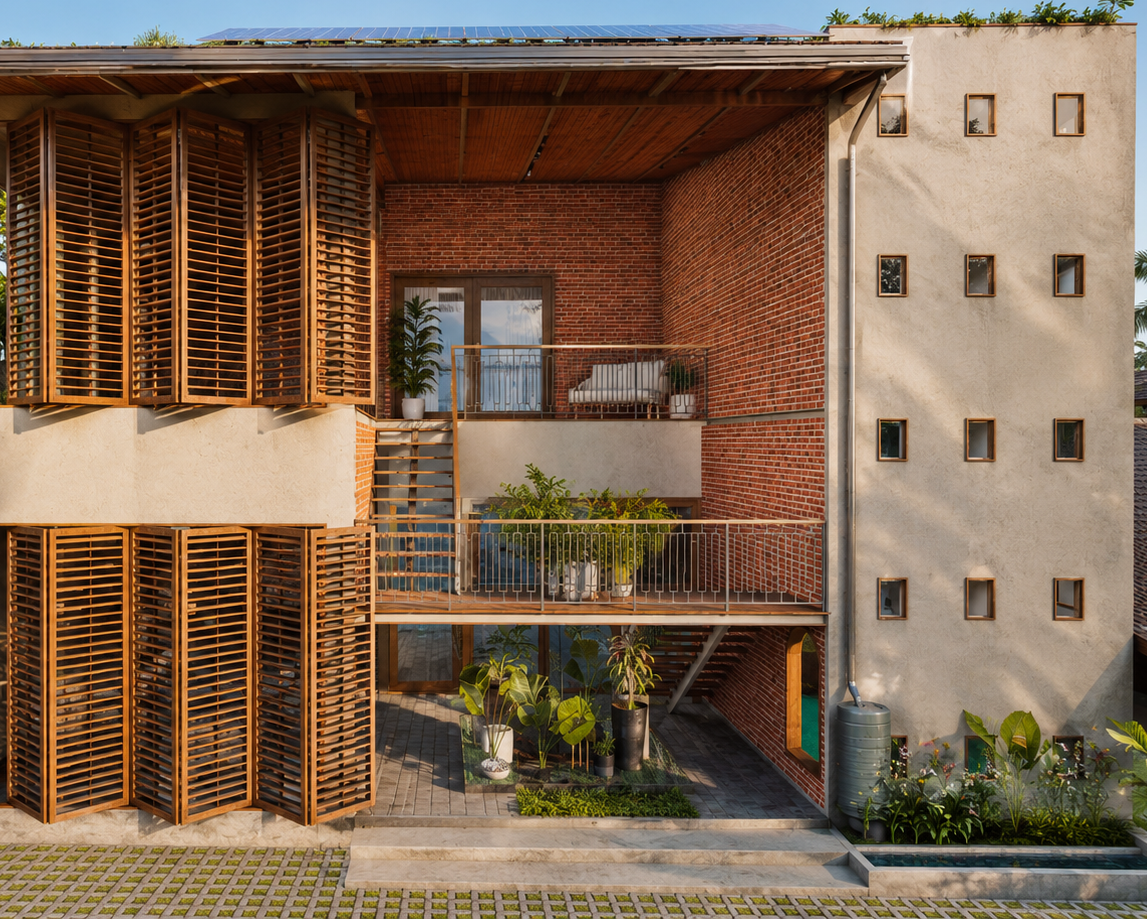 Has Sustainability Become a Luxury?